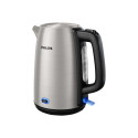 Philips | Kettle | HD9353/90 Viva Collection | Electric | 1740-2060 W | 1.7 L | Stainless steel | 36