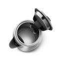 Philips | Kettle | HD9353/90 Viva Collection | Electric | 1740-2060 W | 1.7 L | Stainless steel | 36