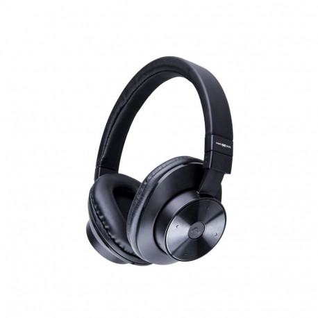 Gembird | Bluetooth Stereo Headphones (Maxxter brand) | ACT-BTHS-03 | Over-Ear | Wireless