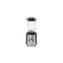 Mesko | Blender | MS 4080 | Tabletop | 600 W | Jar material Glass | Jar capacity 1.5 L | Ice crushin