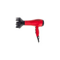 Camry | Hair Dryer | CR 2253 | 2400 W | Number of temperature settings 3 | Diffuser nozzle | Red