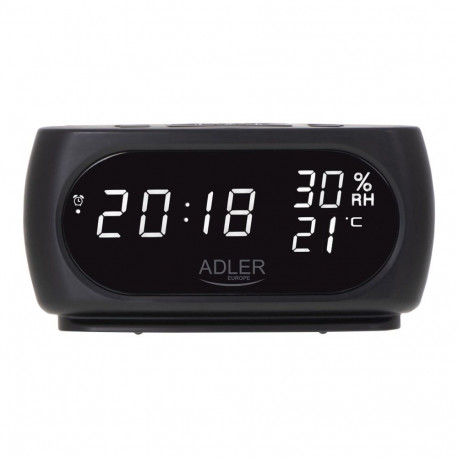 Adler AD 1186 must kell termomeetriga