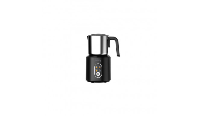 Camry | Milk Frother | CR 4498 | 500 W | Black