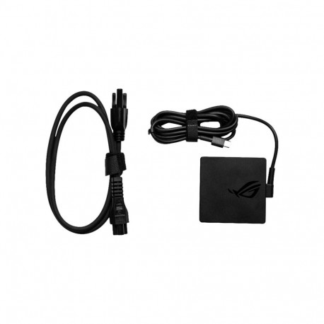 Asus AC100-00 (A20-100P1A) - EU/TYPE-C/3PIN/6PCS | 5/9/15/20 V | AC adapter