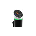 Adler | AD 6415 | Sous Vide Slow Cooker | Bowl capacity  L | 1000 W | Number of speeds | Shaft mater