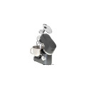 Adler | AD 4221 | Planetary Food Processor | Bowl capacity 7 L | 1200 W | Number of speeds 6 | Shaft Adler | AD 4221 | Planetary Food Processor | Bowl capacity 7 L | 1200 W | Number of speeds 6 | Shaft