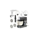 Adler | AD 4221 | Planetary Food Processor | Bowl capacity 7 L | 1200 W | Number of speeds 6 | Shaft