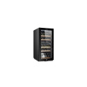 Adler | Wine Cooler | AD 8080 | Energy efficiency class G | Free standing | Bottles capacity 24 | Co