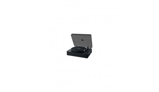 Muse MT-106WB vinüülimängija stereosüsteem USB-port AUX-sisend