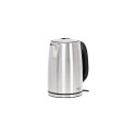 Adler | Kettle | AD 1340 | Electric | 2200 W | 1.7 L | Stainless steel | 360° rotational base | Inox