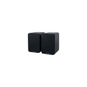 Muse | Shelf Speakers With Bluetooth | M-620SH | 150 W | Bluetooth | Black