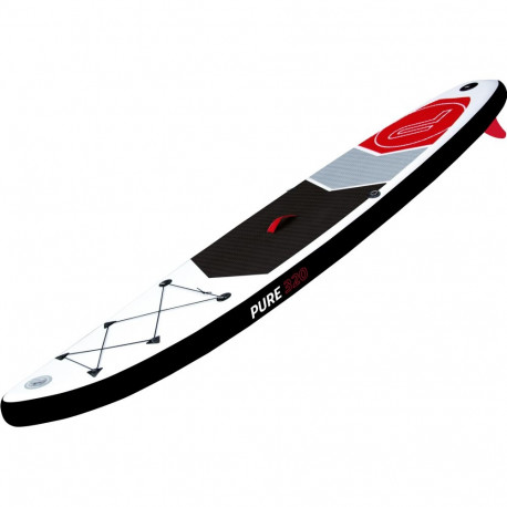 Pure4Fun | mitmevärviline | Basic SUP 320, 320x71x15cm