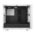 Fractal Design | Meshify 2 Lite TG Clear | Side window | White | E-ATX | Power supply included No | 