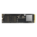 ADATA | XPG Gammix S70 BLADE | 1000 GB | SSD form factor M.2 2280 | SSD interface  PCIe Gen4x4 | Rea