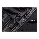 ADATA | XPG Gammix S70 BLADE | 1000 GB | SSD form factor M.2 2280 | SSD interface  PCIe Gen4x4 | Rea