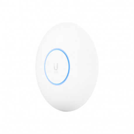 Ubiquiti Access Point Wi-Fi 6 Unifi 6 Pro 802.11ax 2.4 GHz/5 573.5+4800 Mbit/s Ethernet LAN (RJ-45) 