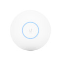 Ubiquiti | Unifi 6 Pro | Access Point Wi-Fi 6 | 802.11ax | 2.4 GHz/5 | 573.5+4800 Mbit/s | Ethernet 