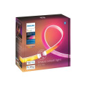 Philips Hue Gradient Lightstrip 1m Extension | Philips Hue | Lightstrip Extension | Hue Gradient Lig