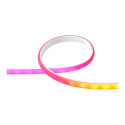 Philips Hue Gradient Lightstrip 2meter Base Kit | Philips Hue | Lightstrip | Hue Gradient Lightstrip