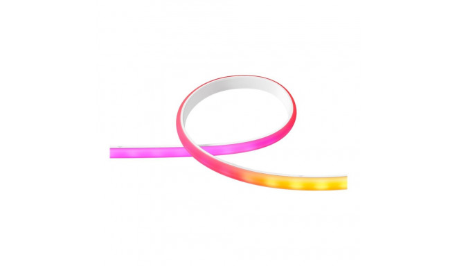 Philips Hue valgusriba Hue Gradient Lightstrip 2m põhikomplekt valge ja värviline valgus