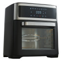 Adler | AD 6309 | Airfryer Oven | Power 1700 W | Capacity 13 L | Stainless steel/Black