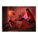 Philips Hue COL Play Light Bar Extension, black | Philips Hue | Hue COL Play Light Bar Extension | W