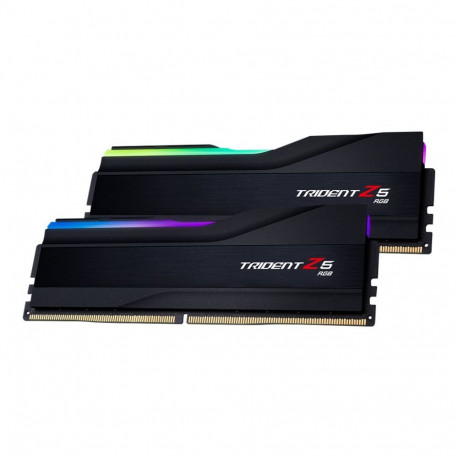 G.Skill Trident Z5 RGB 32 Kit (16GBx2) GB DDR5 6400 MHz PC/server