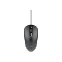 Gembird | 4-in-1 Multimedia office set | KBS-UO4-01 | Keyboard, Mouse, Pad and Headset Set | Wired |