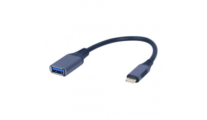 Cablexpert | USB-C OTG AF adapter