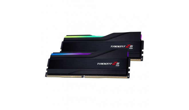 G.Skill | Trident Z5 RGB | 32 GB | DDR5 | 6000 MHz | PC/server | Registered No | ECC No