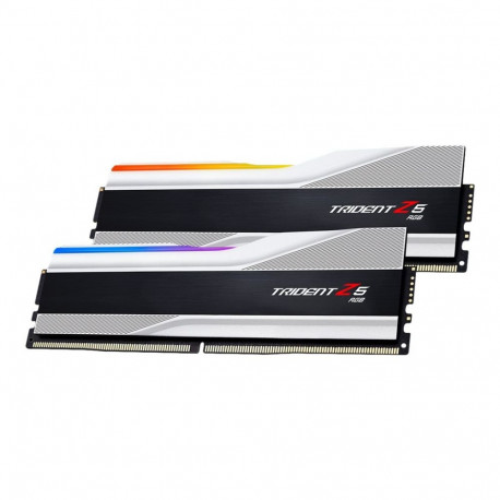 G.Skill | Trident Z5 RGB | 32 GB | DDR5 | 6000 MHz | PC/server | Registered No | ECC No
