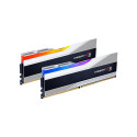 G.Skill | 32 GB | DDR5 | 6000 MHz | PC/server | Registered No | ECC No