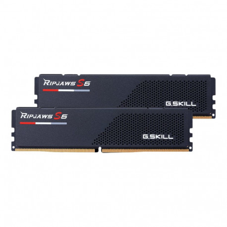 G.Skill | Ripjaws S5 | 32 GB | DDR5 | 5600 MHz | PC/server | Registered No | ECC No