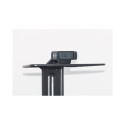 Digitus | Floor stand | TV-Cart for screens up to 70", max. 50kg wheelbase, VESA max. 600x400 | Tilt