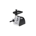 Camry | Meat mincer | CR 4812 | Silver/Black | 1600 W | Number of speeds 2 | Throughput (kg/min) 2 |