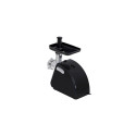 Camry | Meat mincer | CR 4812 | Silver/Black | 1600 W | Number of speeds 2 | Throughput (kg/min) 2 |