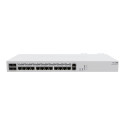 Mikrotik Cloud Core Router CCR2116-12G-4S+, 16-CORE 2 GHZ ARM CPU, 16 GB DDR4 RAM, 4x10G SFP+ ports,