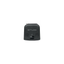Muse | Bluetooth Party Box Speaker with Battery | M-1802DJ | 60 W | Bluetooth | Black | Wireless con