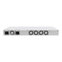 Mikrotik Cloud Core Router CCR2116-12G-4S+, 16-CORE 2 GHZ ARM CPU, 16 GB DDR4 RAM, 4x10G SFP+ ports,