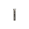 Adler | Hair Clipper | AD 2834 | Cordless or corded | Number of length steps 4 | Silver/Black