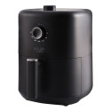 Adler | AD 6310 | Airfryer | Power 2200 W | Capacity 3 L | High-volume hot-air circulation technolog