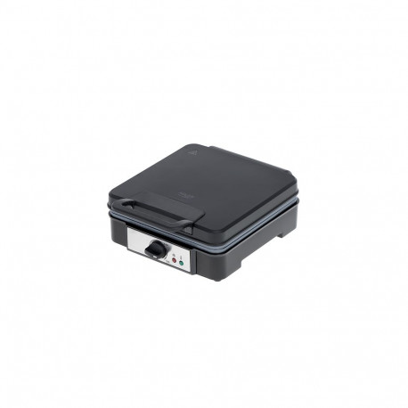 Adler AD 3049 1200 W 4 Belgia must vahvlimasin