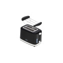 Camry | CR 3218 | Toaster | Power 750 W | Number of slots 2 | Housing material Plastic | Black