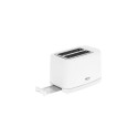 Camry | CR 3219 | Toaster | Power 750 W | Number of slots 2 | Housing material Plastic | White