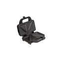 Adler | AD 3043 | Sandwich maker | 900 W | Number of plates 1 | Number of pastry 2 | Black