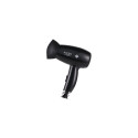 Adler | Hair Dryer | AD 2251 | 1400 W | Number of temperature settings 2 | Black