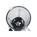 Camry | Blender | CR 4077 | Tabletop | 500 W | Jar material Glass | Jar capacity 1.5 L | Ice crushin