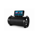 Gembird | Bluetooth "Boom" speaker with equalizer function | ACT-SPKBT-B | Bluetooth | Portable | Wi
