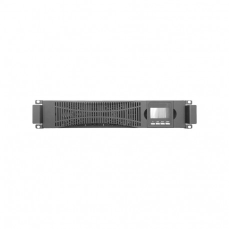 Digitus | OnLine UPS | OnLine UPS Module DN-170106, 6000VA, 6000W, 2U, 1x USB 2.0 type B, 1x RS232, 