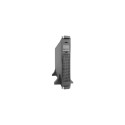 Digitus | OnLine UPS | OnLine UPS Module DN-170106, 6000VA, 6000W, 2U, 1x USB 2.0 type B, 1x RS232, 